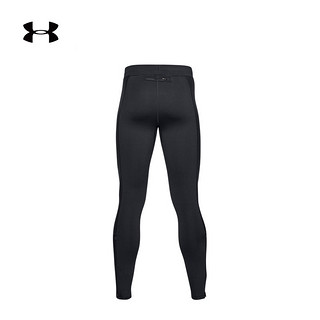 UNDER ARMOUR 安德玛 Run 1317489 跑步运动紧身裤