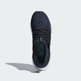 adidas 阿迪达斯 UltraBOOST w Parley 女子跑步鞋 AC8205  黑色 37