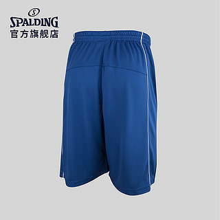 SPALDING  20040 男士短裤