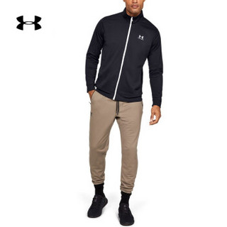 Under Armour 安德玛 TRICOT 1329293 男子运动外套