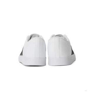 adidas 阿迪达斯 Easy Vulc 2.0 男士休闲运动鞋 B43666 白色 42