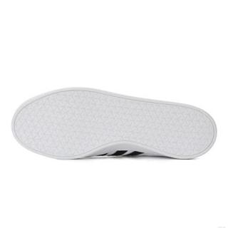 adidas 阿迪达斯 Easy Vulc 2.0 男士休闲运动鞋 B43666 白色 42
