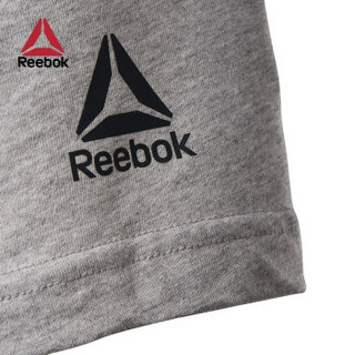 Reebok 锐步 FJZ35 DH3289 男子短袖T恤