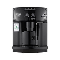 Prime会员：De'Longhi 德龙 ESAM2600 全自动咖啡机