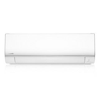 Panasonic 松下 怡夏 YE13KK1（KFR-36GW/BpYK1） 1.5匹 变频冷暖 壁挂式空调