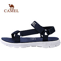 CAMEL 骆驼 A7223000 男款休闲沙滩凉鞋