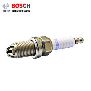 BOSCH 博世 K8KJCR 三极油气两用火花塞