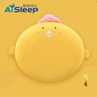 AiSleep 睡眠博士 婴儿防偏头定型枕