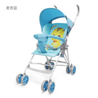 Babytrend BT481240 超轻便折婴儿推车