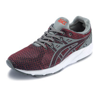 ASICSTIGER Gel-Kayano Trainer Evo HN6D0 中性款复古跑鞋