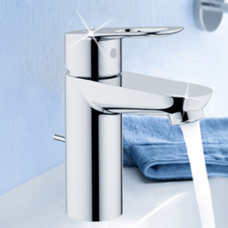 GROHE 高仪 23349000 面盆坐式单把手龙头