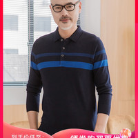 相思鸟 NMDJF1T1332 男装POLO衫
