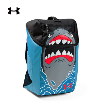 Under Armour 安德玛 Flipside 1316958 运动背包 蓝色 均码