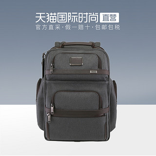 TUMI 途明 ALPHA 3 2603578 男士商务双肩包