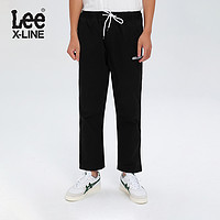 Lee X-LINE L346063PTK11 男士九分休闲裤 