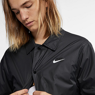 NIKE 耐克 SB SHIELD AO0565 男子滑板夹克外套