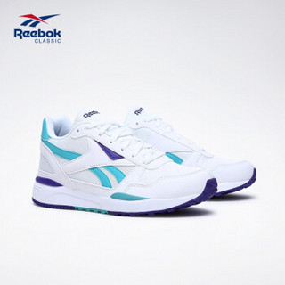 Reebok 锐步 运动经典 ROYAL BRIDGE 2.0 女子休闲跑步鞋