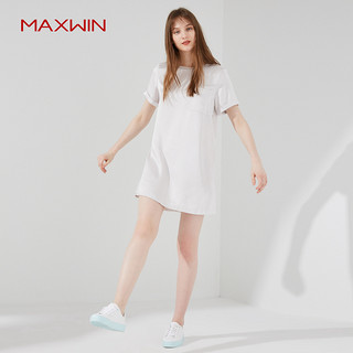 MAXWIN 马威 19172239044 女士连衣裙