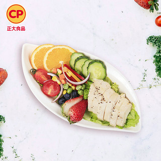 CP 正大食品 即食鸡胸肉 奥尔良 黑胡椒味 100g*6