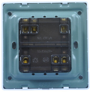 EFET RM-004T 二位双控开关