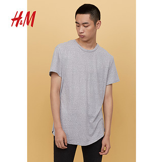 H&M HM0598755 男士棉质T恤