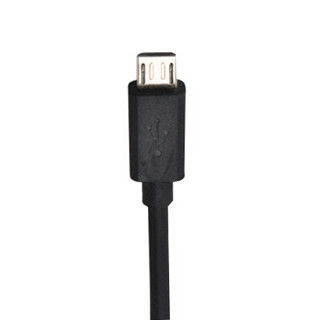 十玛 SMNU 防水充电线USB短线安卓Micro USB接口充电器专用充电线配件短线防水线