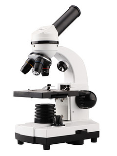 BRESSER 宝视德 51-15500 学生显微镜 40X-1600X
