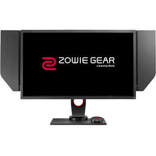 ZOWIE GEAR XL2546 明基240Hz显示器