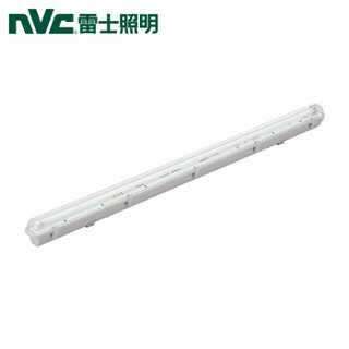 nvc-lighting/雷士照明 防潮荧光灯 T-NDL493/1x28W 05 1*28W