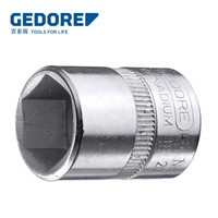 吉多瑞 (GEDORE) 20 3/8AF 1/4