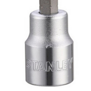 STANLEY 史丹利87-965-1-22 10MM系列6角旋具套筒3mm /个