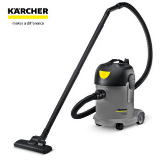 卡赫（KARCHER）干式吸尘器 T 14/1 Classic