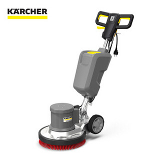 卡赫（KARCHER）单擦机 BDS 43/150 C Classic *CN +水箱