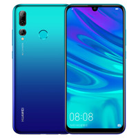HUAWEI 华为 畅享9S 4G手机 4GB+64GB 极光蓝