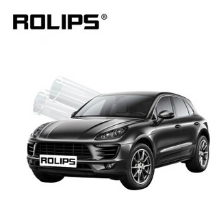 罗利普斯（ROLIPS）RS90-SUV型 隐形车衣 TPU漆面保护膜 防刮透明保护膜 划痕自复愈全国包施工