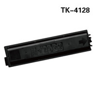 探戈(TANGO) TK4128大容量黑色硒鼓 天章出品(适用京瓷 2010/2011)20个/箱