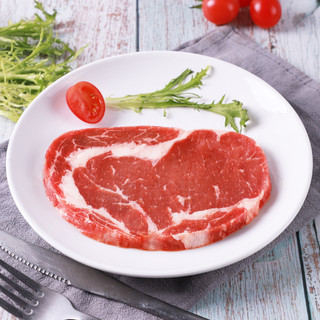 yisai 伊赛 澳洲原切肉眼牛排 150g