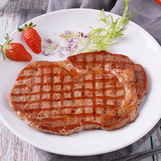 yisai 伊赛 澳洲原切肉眼牛排 150g