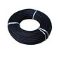 凤达重型橡套软电缆 铜芯电缆YC国标橡胶三加二芯电缆软线 YC 3*6+2*2.5 10米/卷