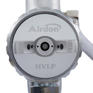 阿尔顿（Airdon）390低压喷涂机 便携油漆喷漆机  电动喷枪 光触媒喷涂机