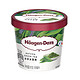 京东PLUS会员：Häagen·Dazs 哈根达斯 抹茶口味 冰淇淋 81g *6件