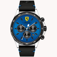 法拉利 Ferrari 经典时尚男士手表欧美意大利品牌防水腕表0830388