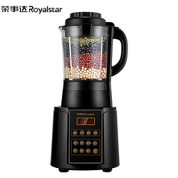 Royalstar 荣事达 RZ-1508E2 破壁料理机