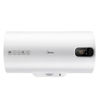 美的(Midea) F60-22BA3(H) 电热水器 低耗保温 高温抑菌 白