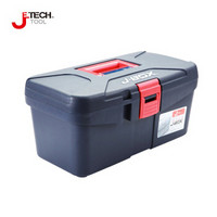 捷科（JETECH）JB-16 塑料工具箱