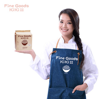 Fine Goods KiKi 台湾舒淇拌面 老醋辣面 450g 非油炸 手工面 美味早餐