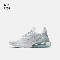 NIKE 耐克 AIR MAX 270 943345 大童款运动鞋