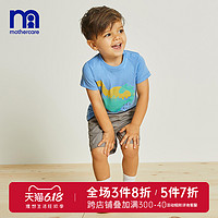 mothercare 婴幼童卡通短袖T恤