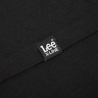 Lee X-LINE L369094LE 男士T恤