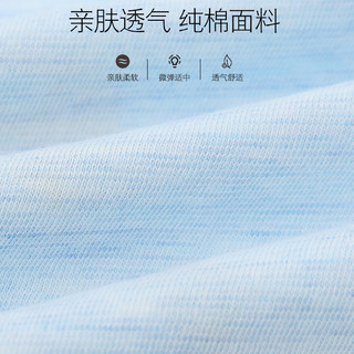 熊仔贝贝 婴儿短袖套装